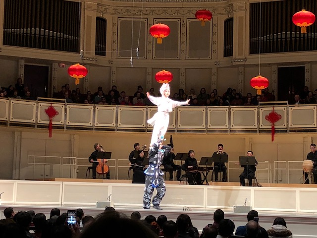 CSO - Chinese New Year